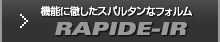 RAPIDE-IR