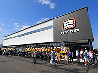 HYOD-PLUS 浜松店
