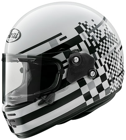 CHECKER MONOTONE