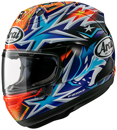 ARAI ヘルメット Arai RX-7X Nakano X – 56design WebStore