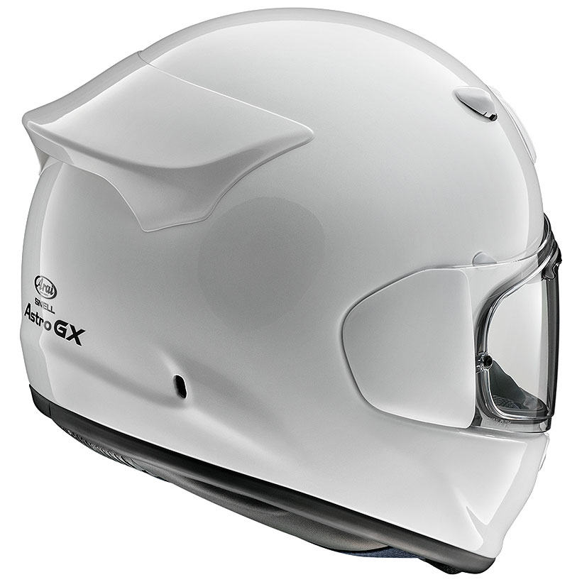 ASTRO-GX GLASS WHITE