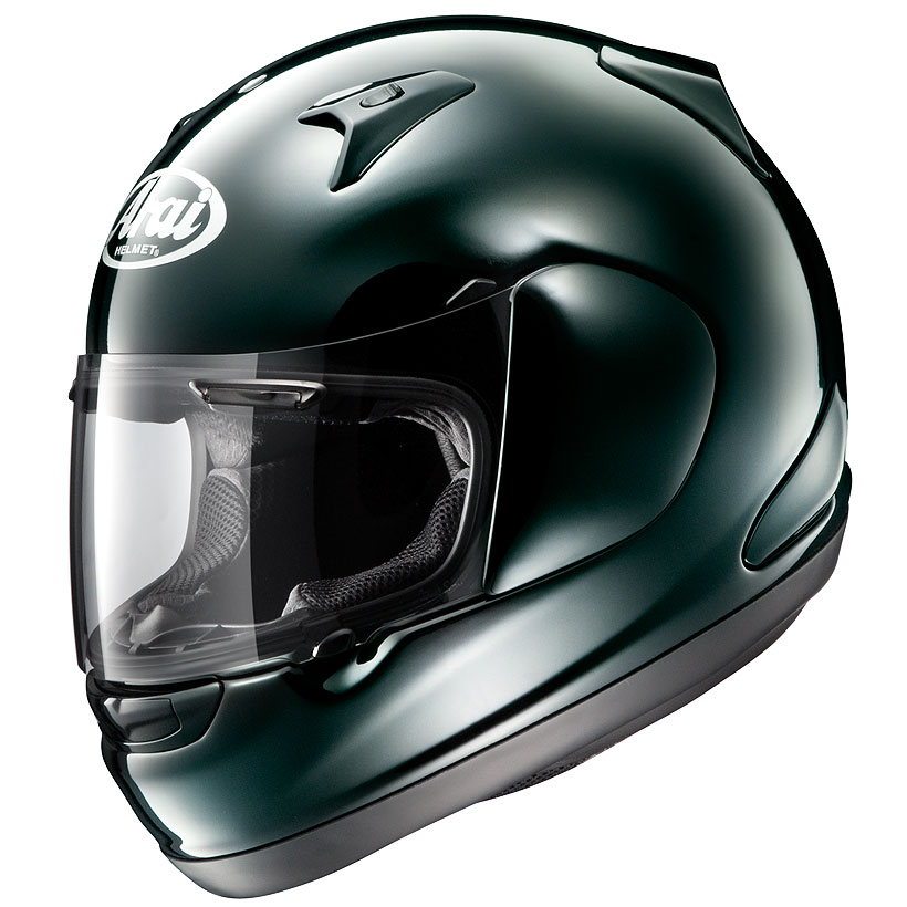 Arai Astro IQ フルフェイスヘルメット ブリティッシュダークグリーン ASTRO-IQ BRITISH DARK GREEN