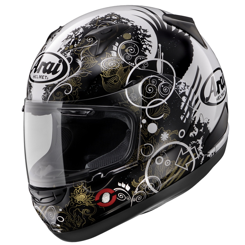 【超希少】Arai ASTRO-IQ Fictionアストロ-IQ フィクション ASTRO-IQ FICTION〈黒〉