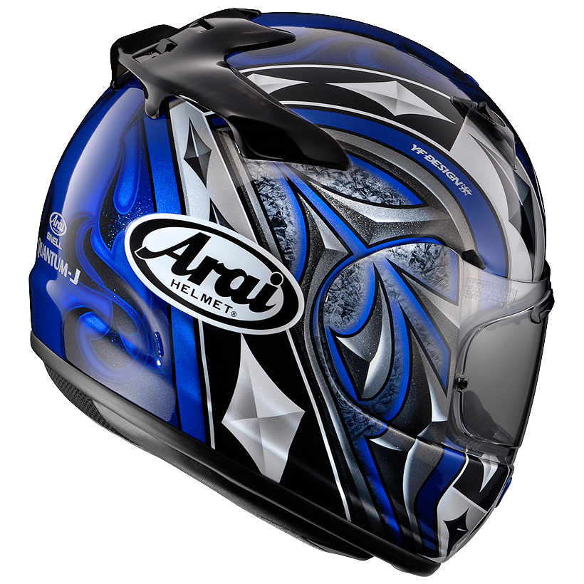 QUANTUM-J ACE〈青〉