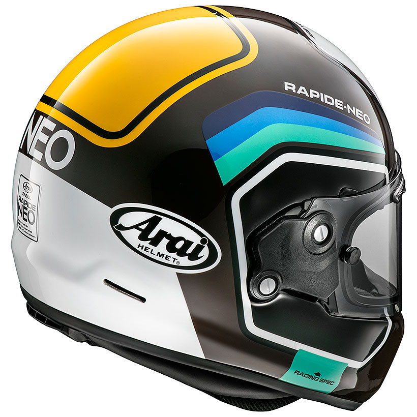 rapide-neo-number
