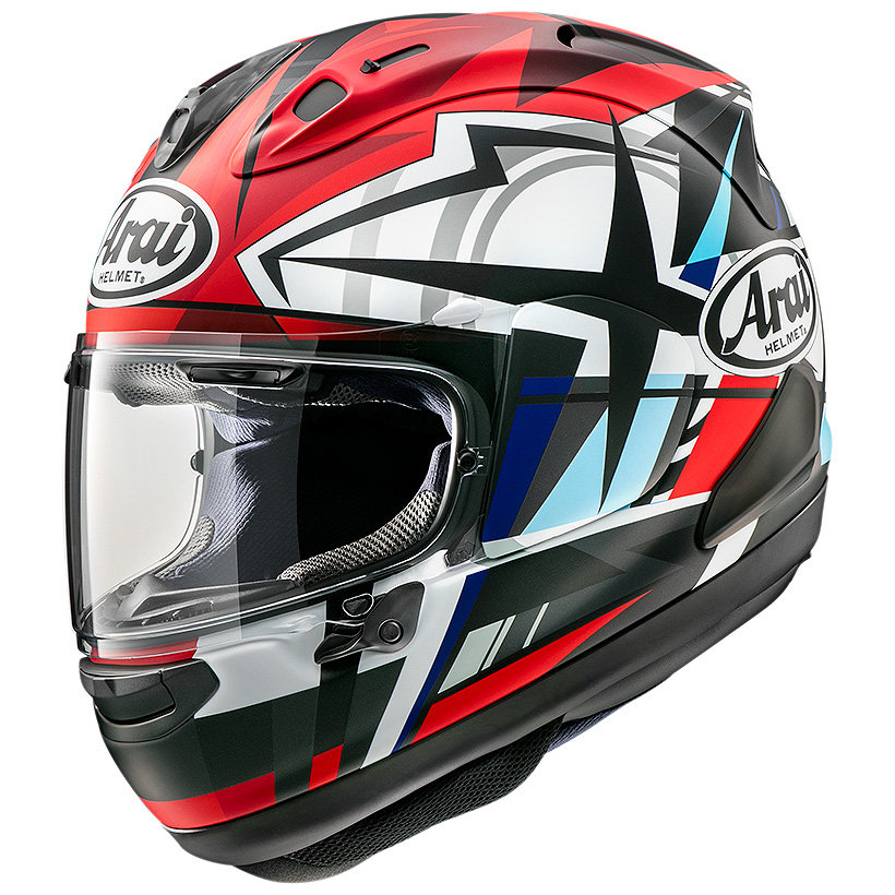セキュリティ・セーフティ Arai RX-7X TAKUMI 57,58CM RX-7X TAKUMI