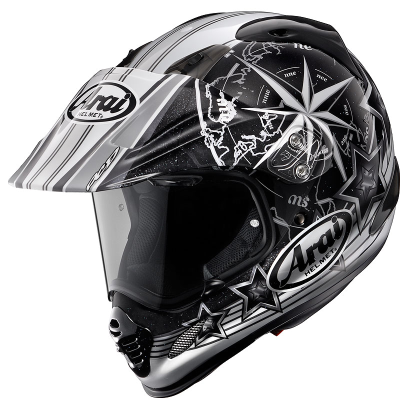 TOUR-CROSS 3 AURORA〈黒〉