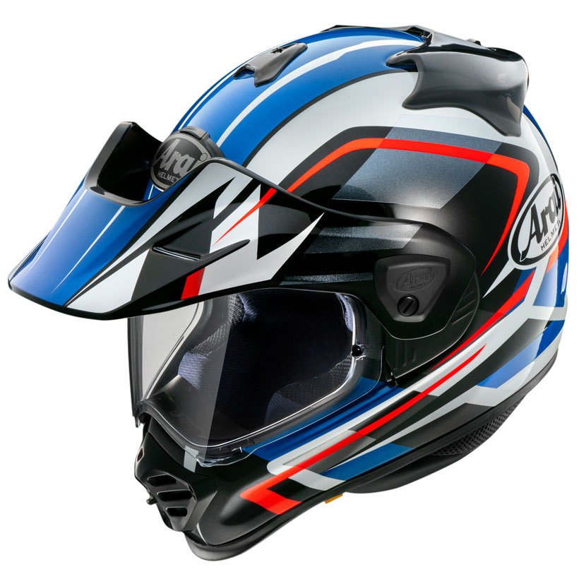 TOUR-CROSS V DISCOVERY BLUE
