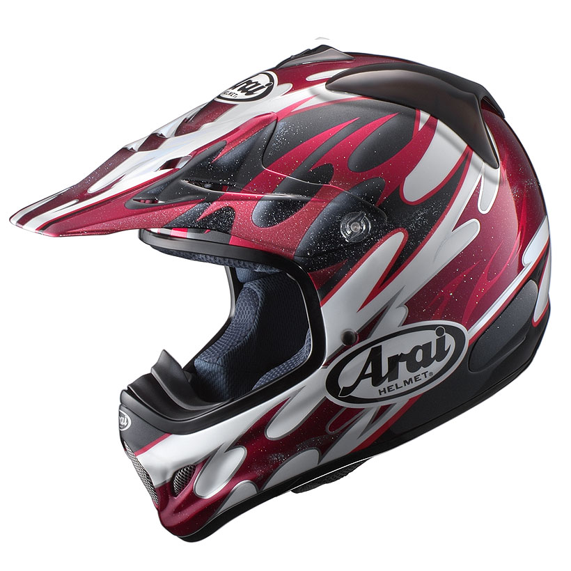 V-Cross3 NARITA〈赤〉