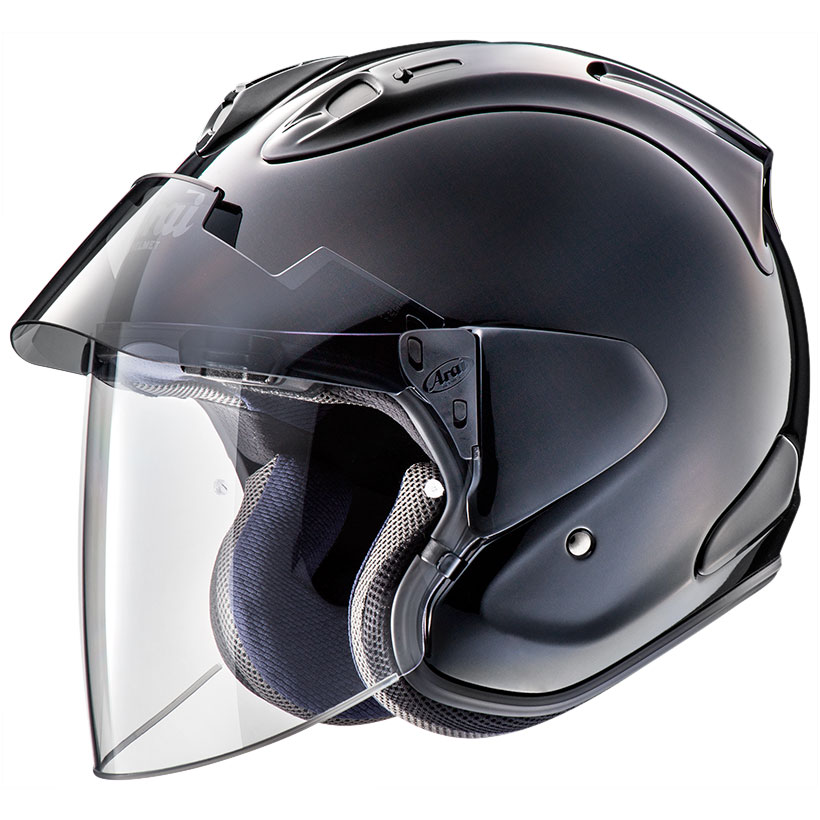 VZ-RAM PLUS GLASS BLACK